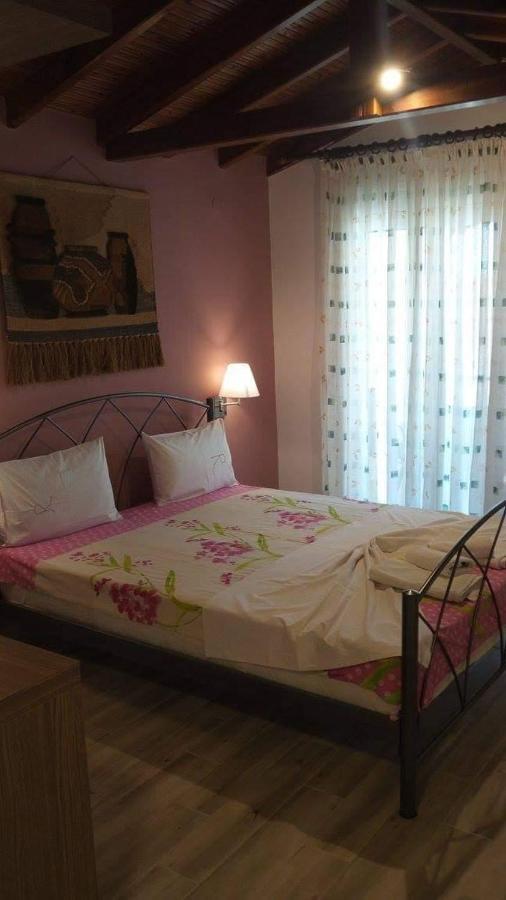 House Roula Hotel Neos Marmaras Exterior photo