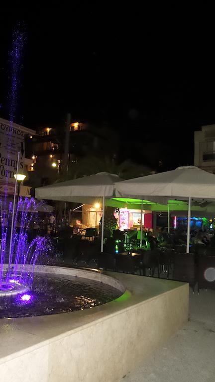 House Roula Hotel Neos Marmaras Exterior photo