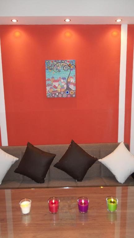 House Roula Hotel Neos Marmaras Room photo