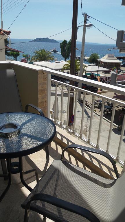 House Roula Hotel Neos Marmaras Exterior photo
