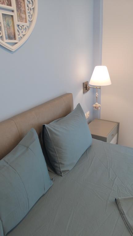 House Roula Hotel Neos Marmaras Exterior photo