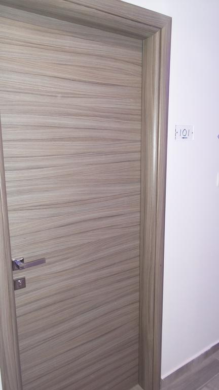 House Roula Hotel Neos Marmaras Exterior photo